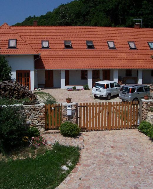 Bakonyi Apartmanház  Eplény
