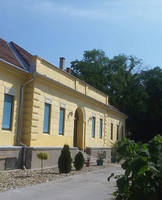 Li-Di Apartman Kalocsa