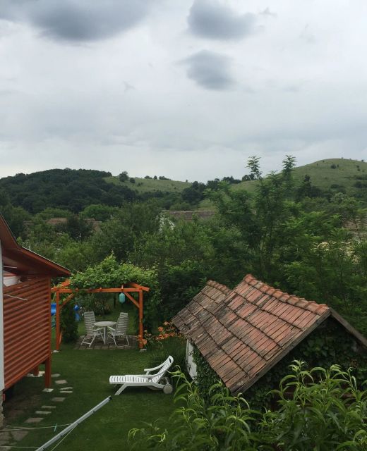 Aranyvölgy Vendégház Ófalu