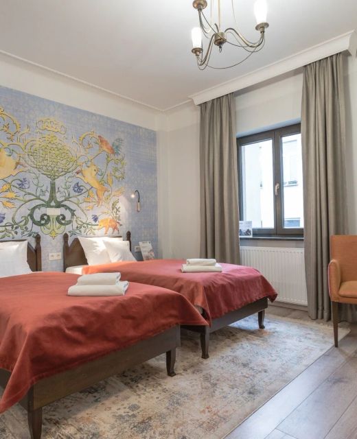 Hotel Ester Kraków