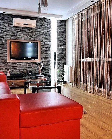 Apartament Gold Grzybowo