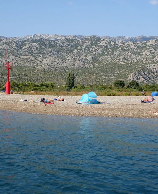 Apartmani Nekić Seline