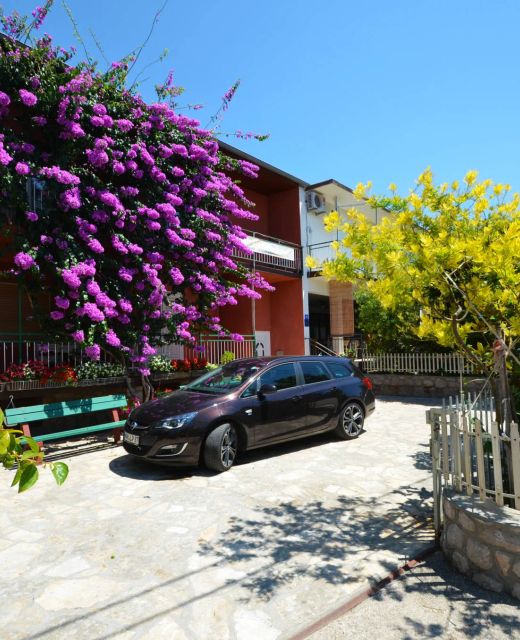 Pansion Tinka Starigrad