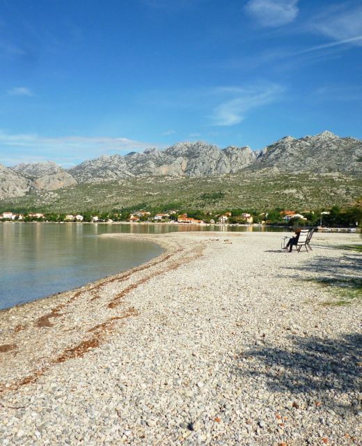 Mobilne Kućice Pisak Seline