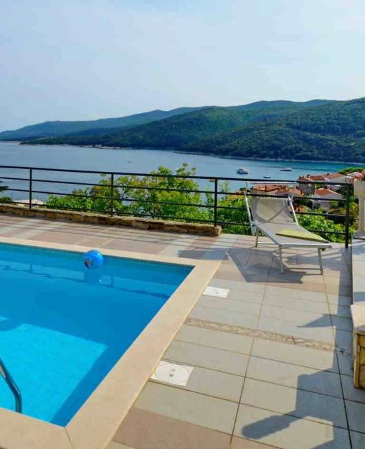 Villa Iviša Rabac