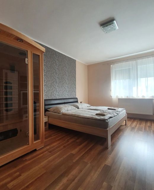 Csillagfény Apartman Eger