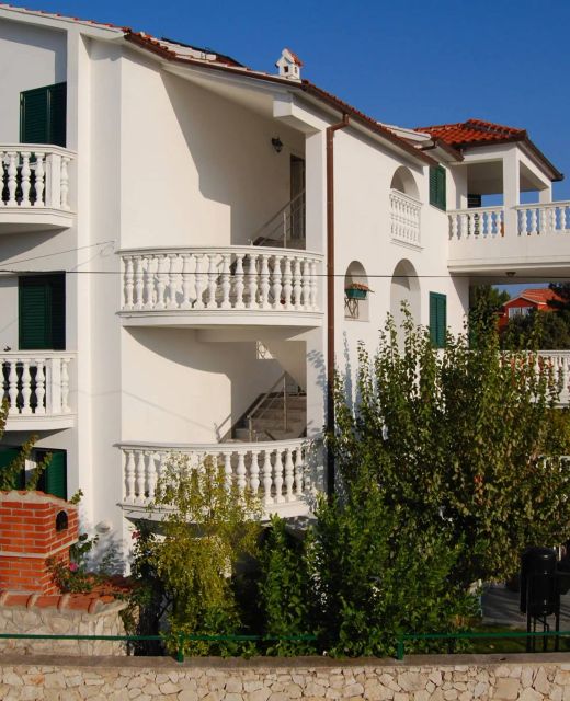 Apartmani Vukičević Vodice