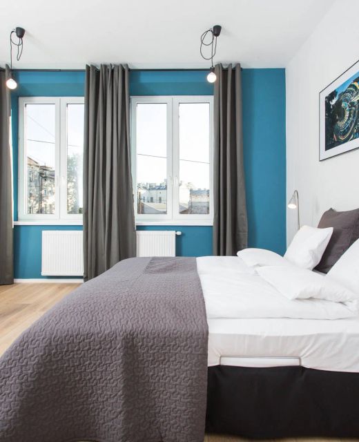 Apartament B&B Kraków