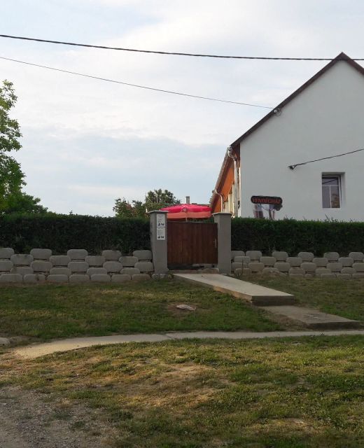 Kolip Vendégház Karád