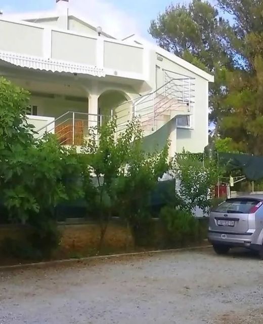 Apartman Lavanda 2 Vir