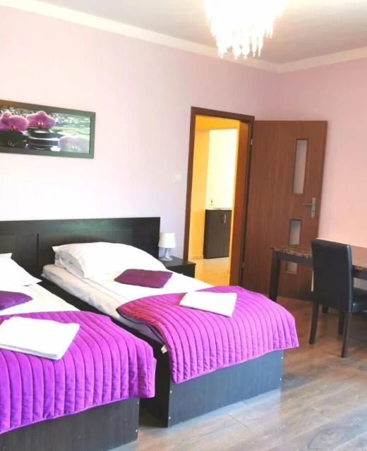 Apartamenty Dolna Kraków