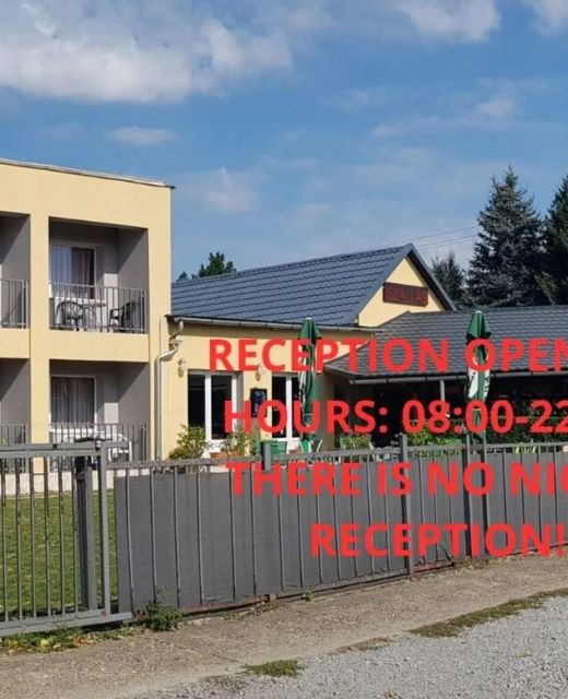 Grill Terasz Étterem és Szálláshely Mezőkövesd