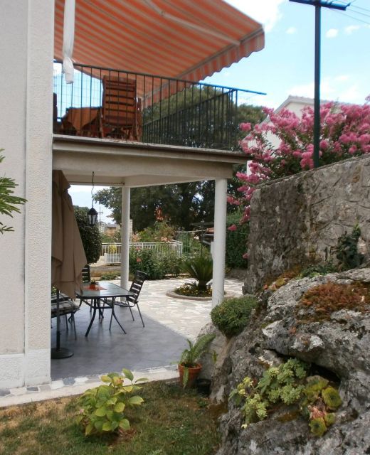 Vila Mirna Lovran