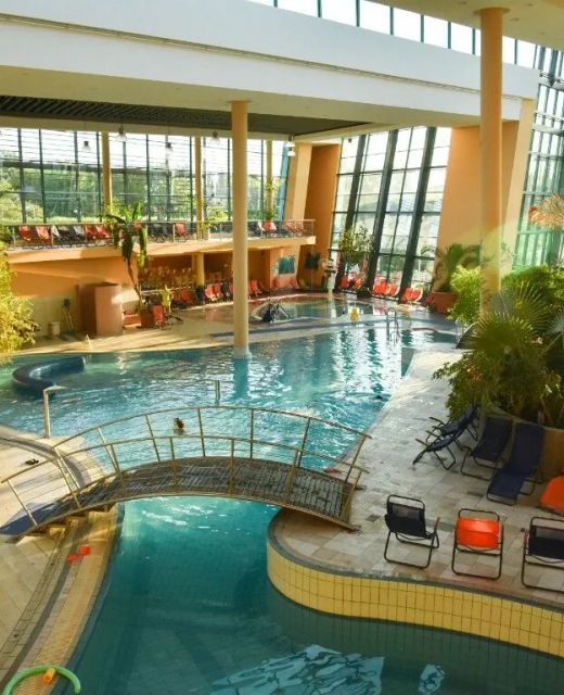 Portobello Wellness Hotel Esztergom