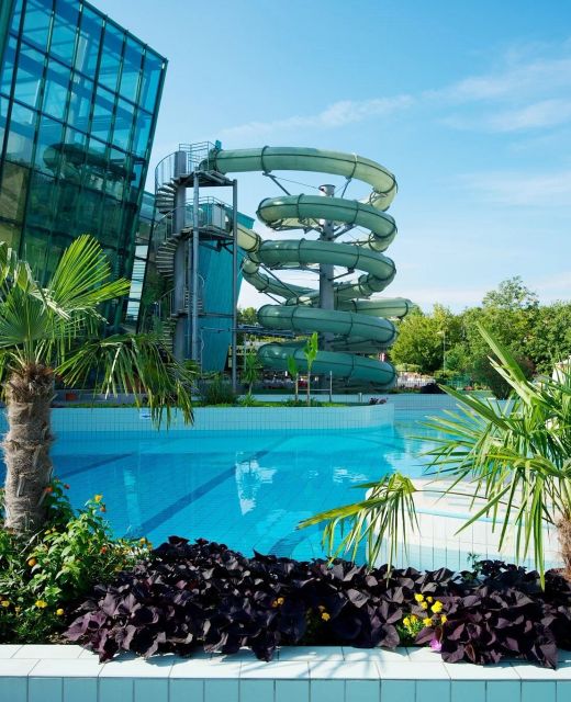 Portobello Wellness Hotel Esztergom