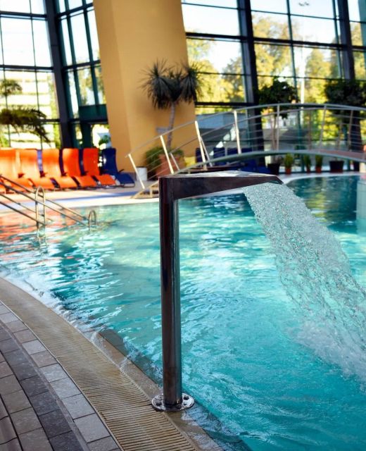 Portobello Wellness Hotel Esztergom
