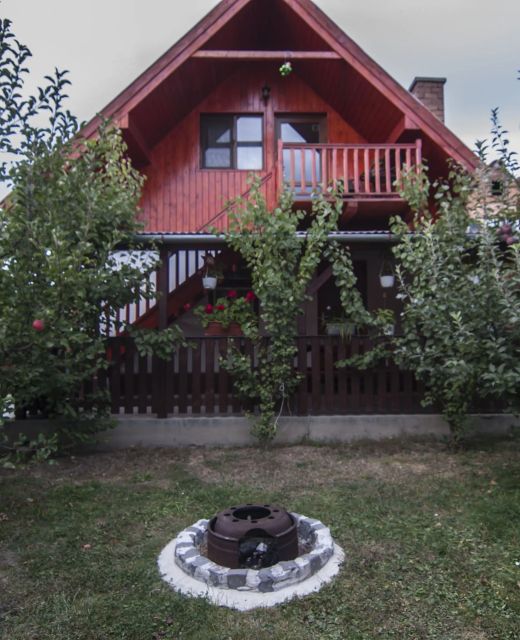 Casa de oaspeți Dobra Covasna