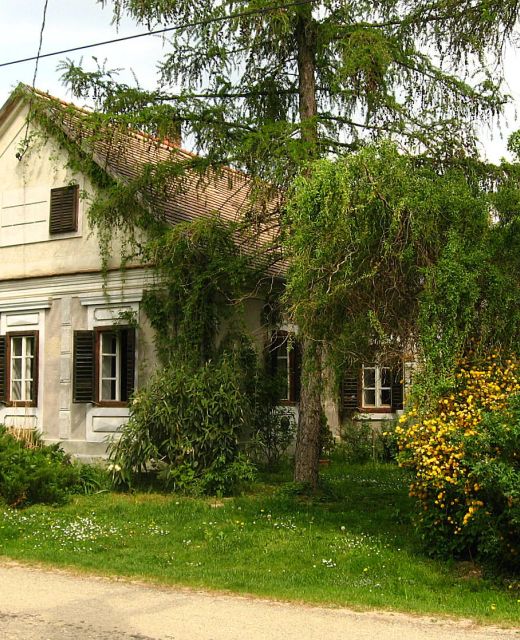 Vidéki Ház Apartman Őrségi Vendégház Kerkafalva