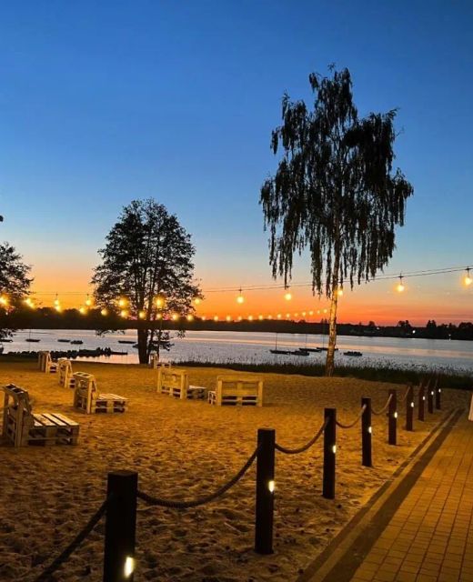 Hotel SANVIT Lake Resort & Spa Okuninka