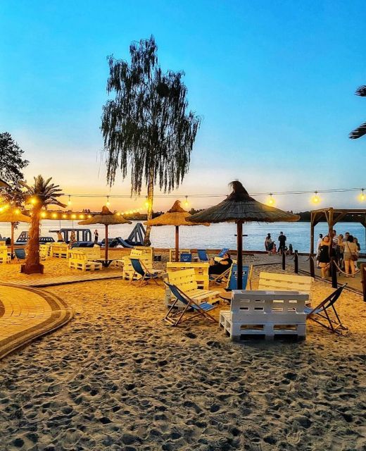 Hotel SANVIT Lake Resort & Spa Okuninka