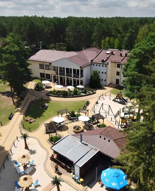 Hotel SANVIT Lake Resort & Spa Okuninka