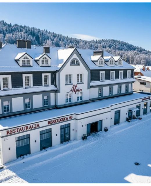 Hotel Alpin Szczyrk