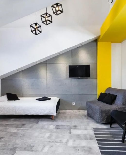 Apartamenty Rainbow 1 Kraków