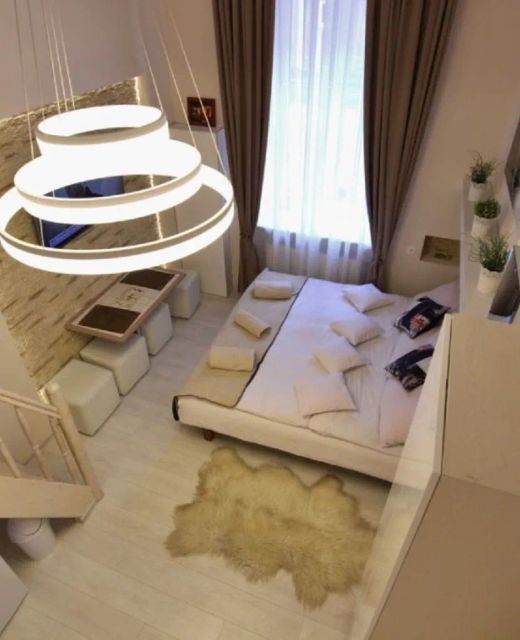 Apartamenty Rainbow 2 Kraków