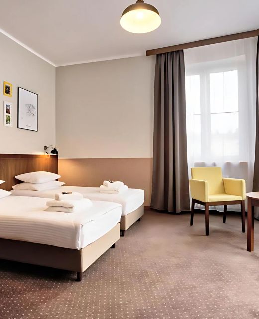 Daniel Griffin Aparthotel by Artery Hotels Kraków
