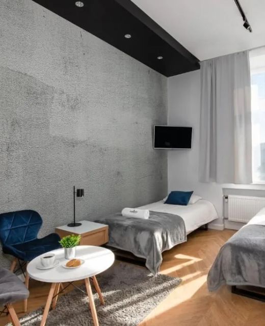 Apartamenty Rainbow 3 Kraków