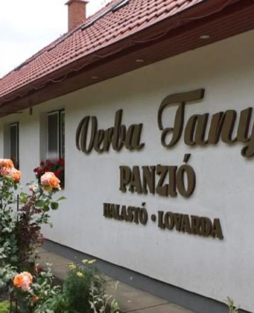 Verba Tanya Kótaj