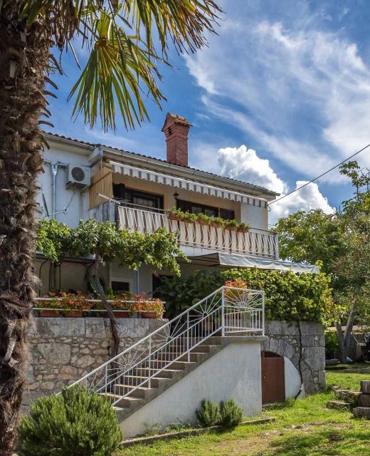 Apartman Biserka Malinska