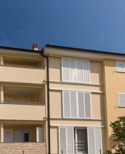 Apartmani Josip Čižići