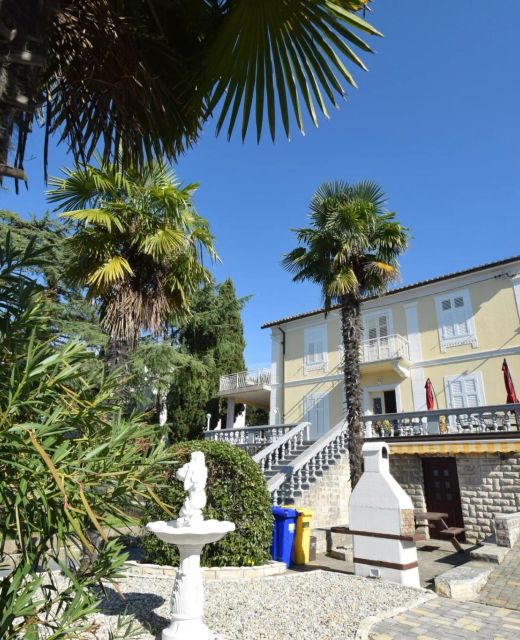 Apartmani Margarita Malinska