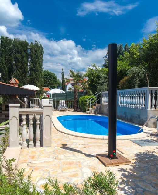 Apartmani Željka Malinska