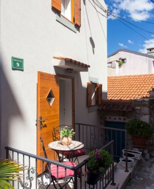 Kuća Smokovec Vrbnik Krk