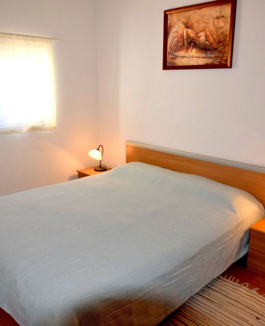 Apartmani Valter Malinska