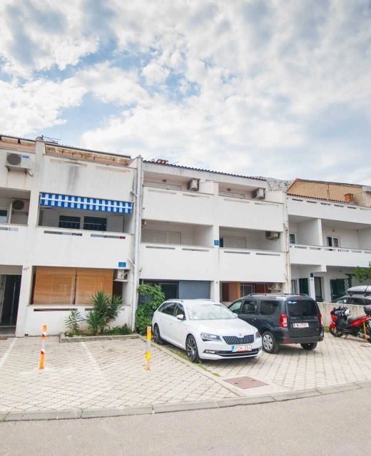 Apartment Chloe Baška