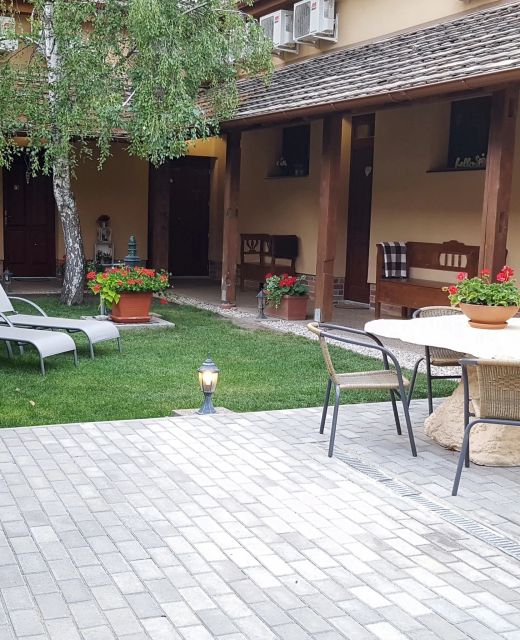 Gellény Lux Apartman Gyula