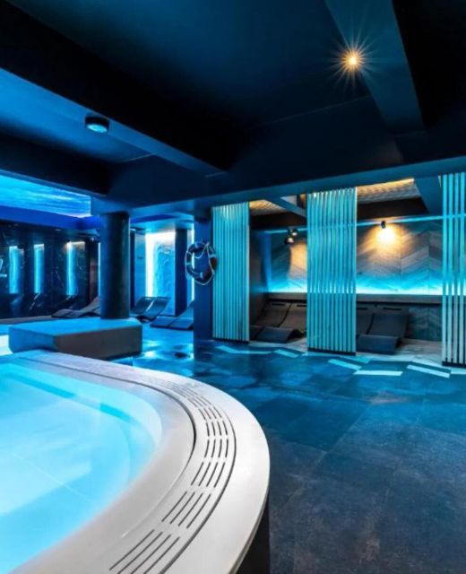 Hotel Warszawa Spa&Resort Augustów