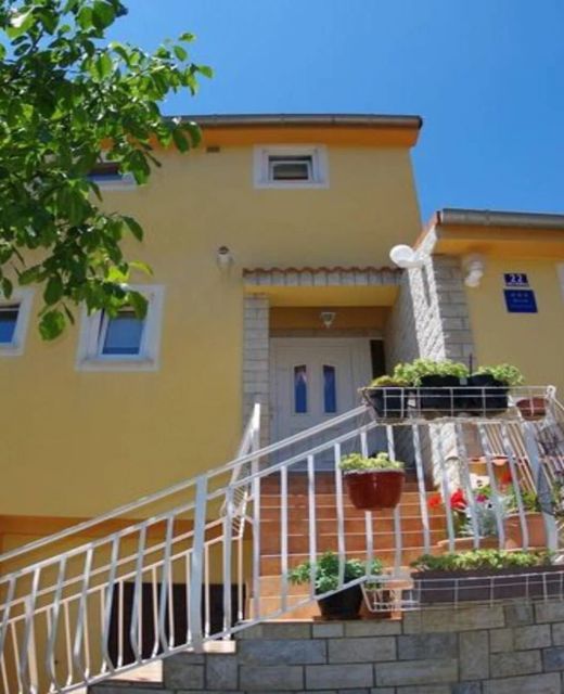Apartman Ližnje more Valbandon