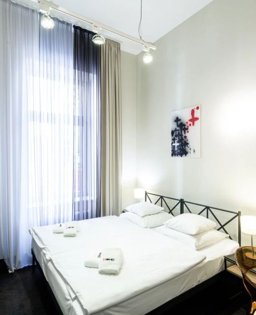 Home ApartHotel Kraków
