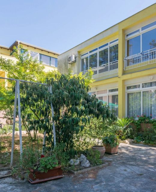 Apartman Remy Biograd na Moru