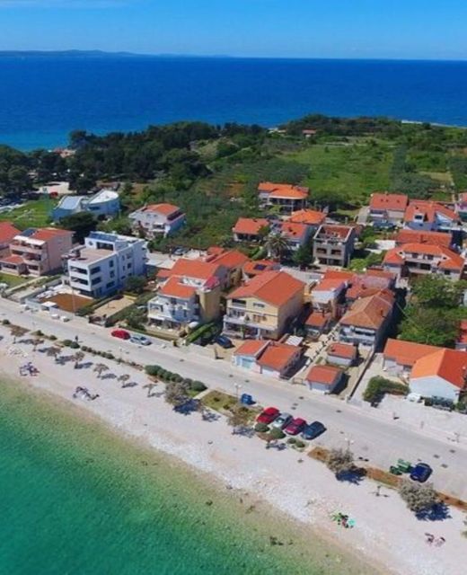 Apartmani Pavin Zadar