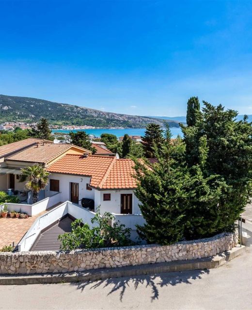 Apartment Zarok Baška