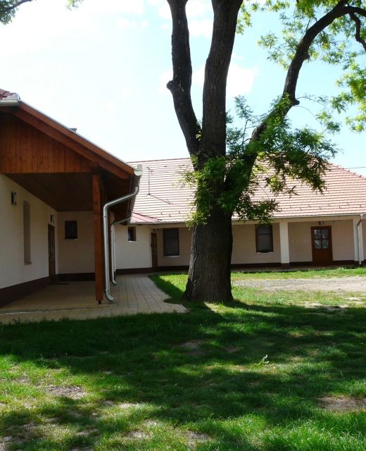 Szent Antal Szálláshely Gyomaendrőd