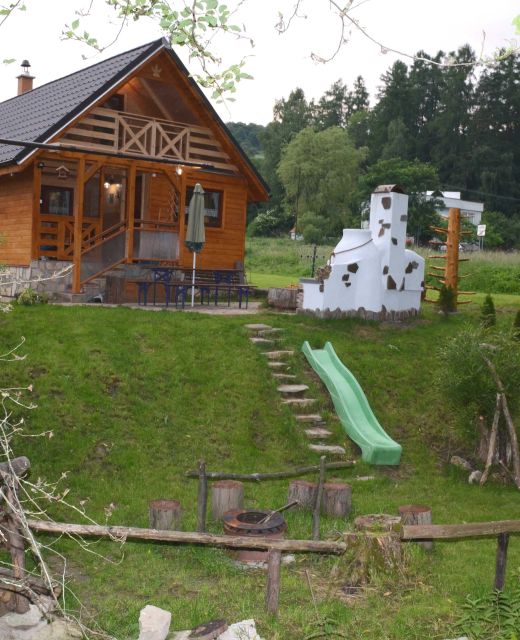 Chata Emka Vyšný Kubín
