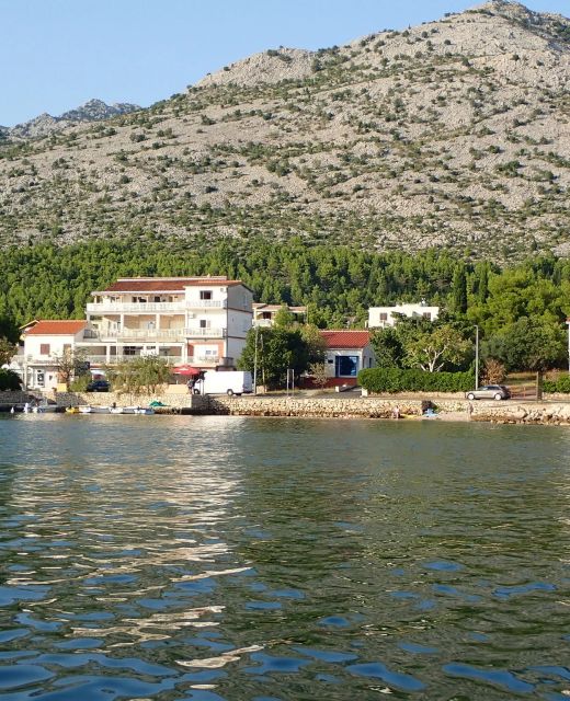 Apartmani Bili Starigrad