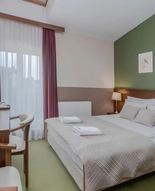 Yarden Aparthotel by Artery Hotels Kraków