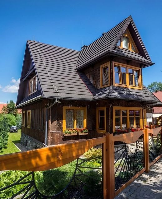 Willa Art Zakopane